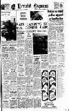 Torbay Express and South Devon Echo Saturday 18 December 1965 Page 1
