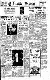 Torbay Express and South Devon Echo Thursday 23 December 1965 Page 1