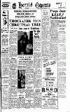 Torbay Express and South Devon Echo Friday 24 December 1965 Page 1