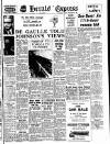 Torbay Express and South Devon Echo Friday 31 December 1965 Page 1
