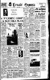 Torbay Express and South Devon Echo Friday 07 January 1966 Page 1
