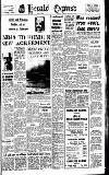 Torbay Express and South Devon Echo Tuesday 11 January 1966 Page 1