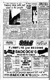Torbay Express and South Devon Echo Tuesday 11 January 1966 Page 6