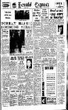 Torbay Express and South Devon Echo Friday 14 January 1966 Page 1