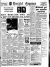 Torbay Express and South Devon Echo Tuesday 18 January 1966 Page 1