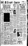 Torbay Express and South Devon Echo Friday 21 January 1966 Page 1