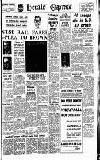 Torbay Express and South Devon Echo Tuesday 25 January 1966 Page 1