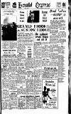 Torbay Express and South Devon Echo Saturday 29 January 1966 Page 1