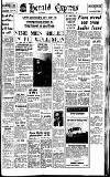 Torbay Express and South Devon Echo Thursday 03 February 1966 Page 1