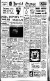 Torbay Express and South Devon Echo Wednesday 09 February 1966 Page 1
