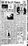 Torbay Express and South Devon Echo Friday 18 February 1966 Page 1