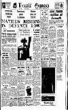 Torbay Express and South Devon Echo Saturday 19 February 1966 Page 1