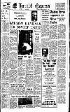 Torbay Express and South Devon Echo Monday 21 February 1966 Page 1