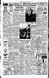 Torbay Express and South Devon Echo Monday 21 February 1966 Page 8