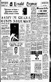 Torbay Express and South Devon Echo Thursday 24 February 1966 Page 1