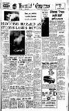 Torbay Express and South Devon Echo Friday 25 February 1966 Page 1