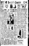 Torbay Express and South Devon Echo Saturday 26 February 1966 Page 1