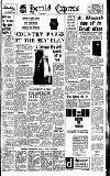 Torbay Express and South Devon Echo Monday 28 February 1966 Page 1