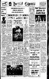 Torbay Express and South Devon Echo Monday 07 March 1966 Page 1