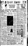 Torbay Express and South Devon Echo Saturday 12 March 1966 Page 1