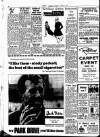 Torbay Express and South Devon Echo Monday 14 March 1966 Page 6