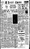 Torbay Express and South Devon Echo Wednesday 23 March 1966 Page 1