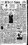 Torbay Express and South Devon Echo Tuesday 29 March 1966 Page 1