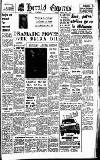 Torbay Express and South Devon Echo Tuesday 05 April 1966 Page 1