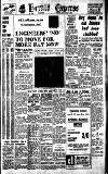 Torbay Express and South Devon Echo Monday 02 May 1966 Page 1