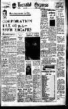 Torbay Express and South Devon Echo Tuesday 03 May 1966 Page 1