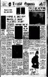 Torbay Express and South Devon Echo Wednesday 04 May 1966 Page 1