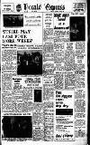 Torbay Express and South Devon Echo Tuesday 24 May 1966 Page 1