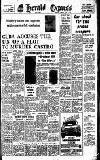 Torbay Express and South Devon Echo Tuesday 31 May 1966 Page 1