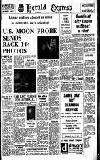 Torbay Express and South Devon Echo Thursday 02 June 1966 Page 1