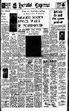 Torbay Express and South Devon Echo Saturday 04 June 1966 Page 1