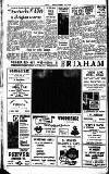 Torbay Express and South Devon Echo Tuesday 07 June 1966 Page 8