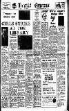 Torbay Express and South Devon Echo Wednesday 15 June 1966 Page 1