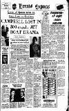 Torbay Express and South Devon Echo Wednesday 04 January 1967 Page 1