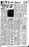 Torbay Express and South Devon Echo Saturday 07 January 1967 Page 9
