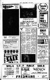 Torbay Express and South Devon Echo Monday 09 January 1967 Page 6