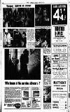 Torbay Express and South Devon Echo Friday 13 January 1967 Page 10