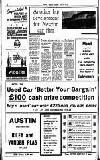 Torbay Express and South Devon Echo Monday 16 January 1967 Page 6
