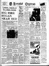 Torbay Express and South Devon Echo Wednesday 18 January 1967 Page 1