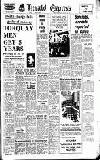 Torbay Express and South Devon Echo Friday 20 January 1967 Page 1