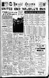 Torbay Express and South Devon Echo Saturday 21 January 1967 Page 9