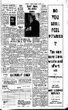 Torbay Express and South Devon Echo Wednesday 25 January 1967 Page 9