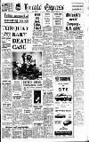 Torbay Express and South Devon Echo Thursday 02 February 1967 Page 1