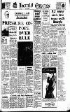 Torbay Express and South Devon Echo Saturday 18 February 1967 Page 1