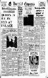 Torbay Express and South Devon Echo Tuesday 21 February 1967 Page 1