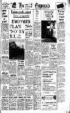 Torbay Express and South Devon Echo Wednesday 22 February 1967 Page 1